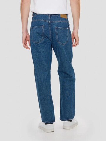 SANVT Loosefit Jeans 'The Relaxed Fit Jeans'‌‌‌‌‌‌‌‌‌‌ in Blau