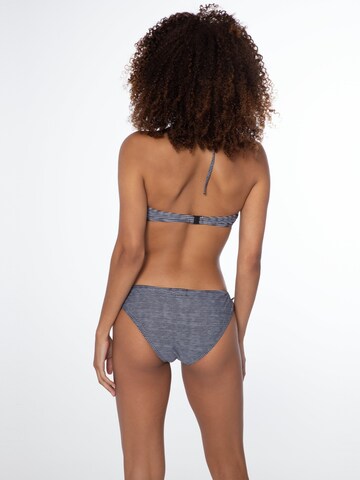 PROTEST Bandeau Bikini 'PRTBARBERA'‌‌‌‌ in Weiß