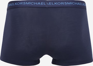 Boxers Michael Kors en bleu