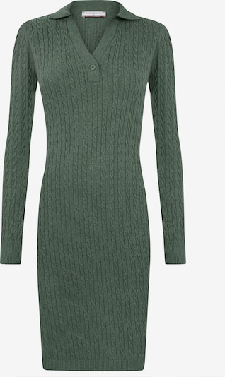 Felix Hardy Úpletové šaty - zelená, Produkt