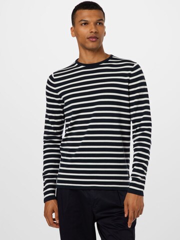 Only & Sons Pullover 'Wilson' in Blau: predná strana