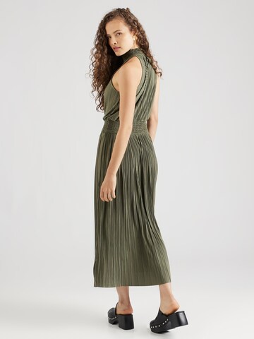 Samsøe Samsøe Cocktail dress 'UMA' in Green