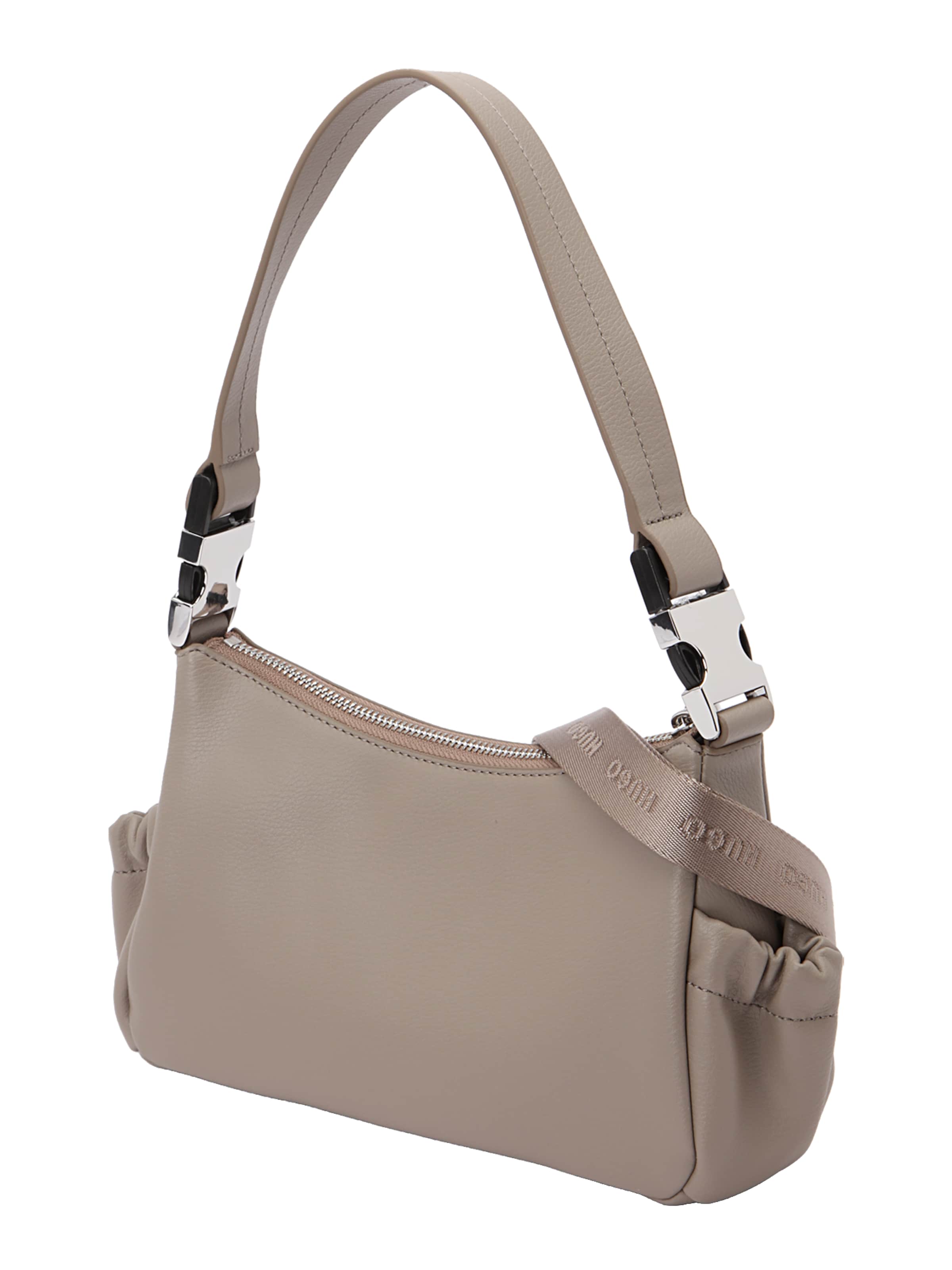 HUGO Kabelka na rameno 'Bel 2.0' - Béžová