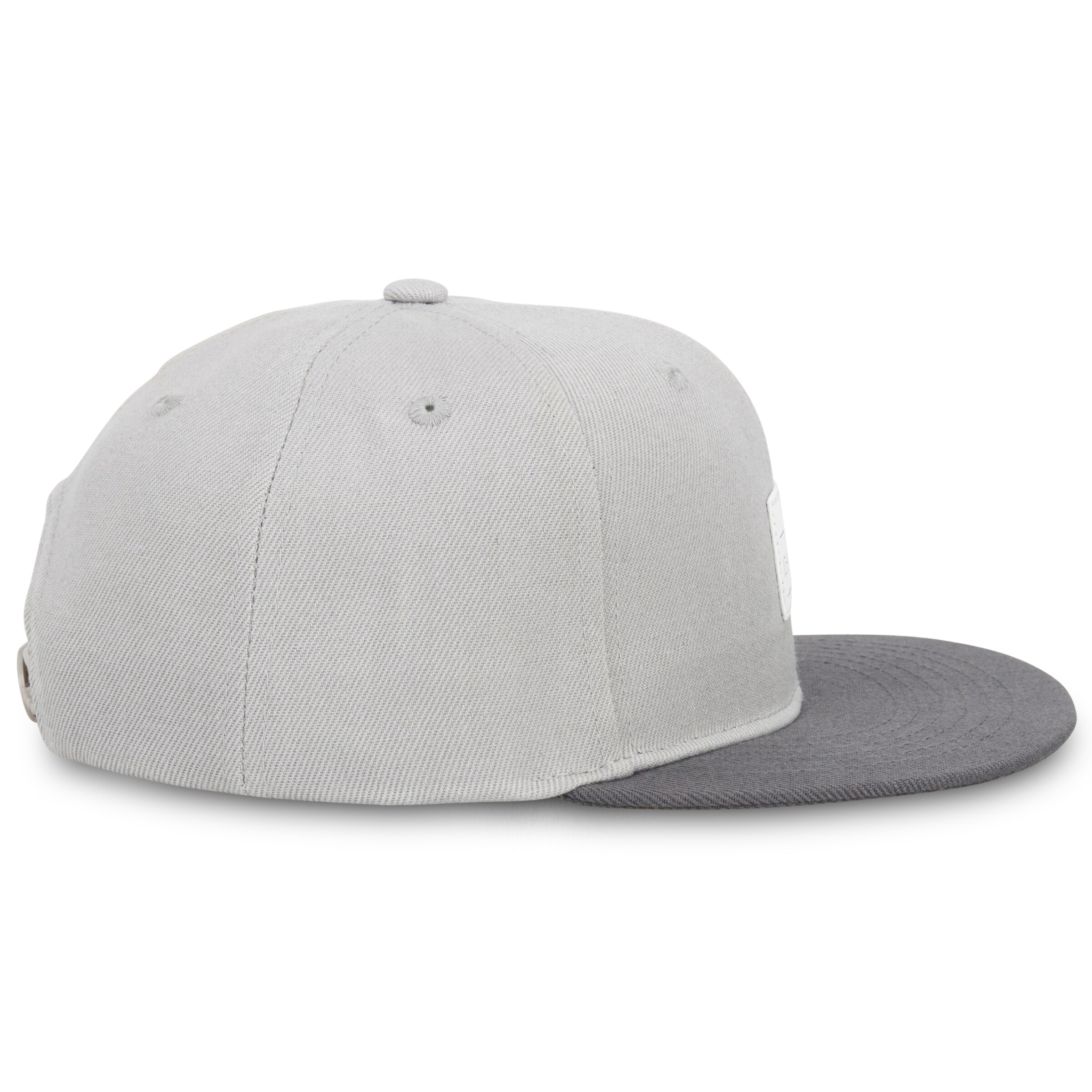 Johnny Urban Cap 'Dean' in Grey