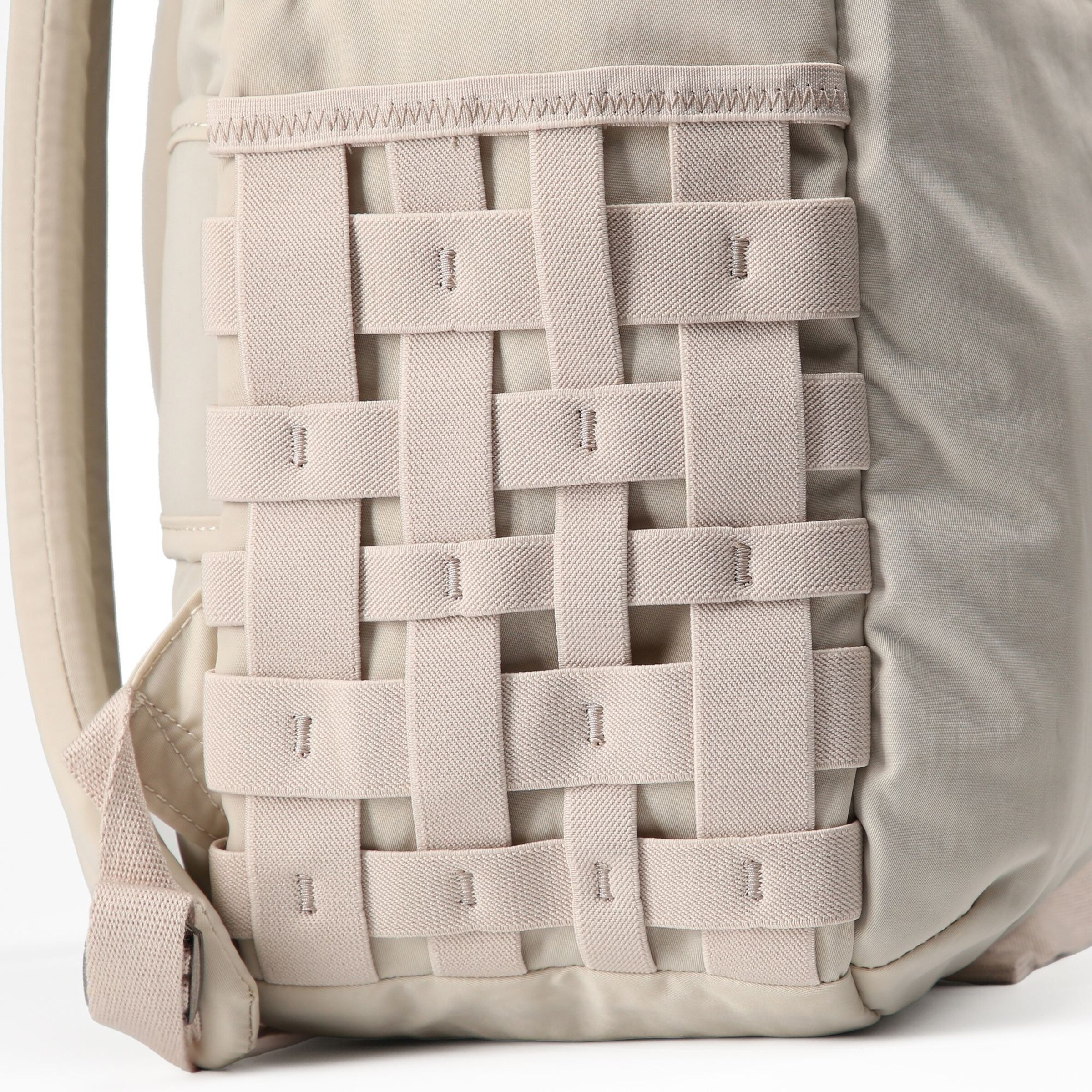 Zaino 'Rise' di Ogio in bianco