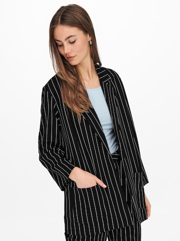 Blazer 'Geggo' JDY en noir