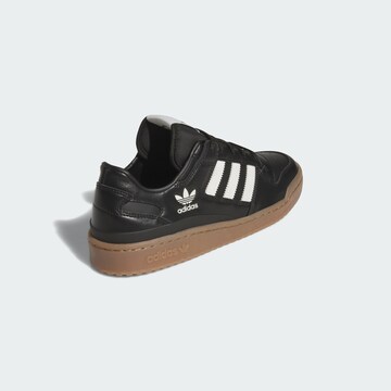 ADIDAS ORIGINALS Sneaker 'Forum' in Schwarz