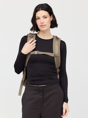 Kapten & Son Rucksack 'Bali Pro'‌ in Braun