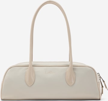 smėlio LeGer by Lena Gercke Rankinė 'Frauke': priekis