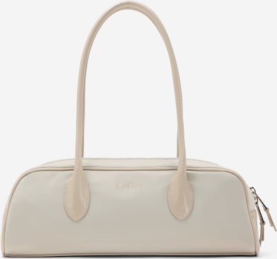 Rankinė 'Frauke' iš LeGer by Lena Gercke, spalva – kremo / nebalintos drobės spalva, Prekių apžvalga