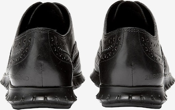 Cole Haan Schuh in Schwarz