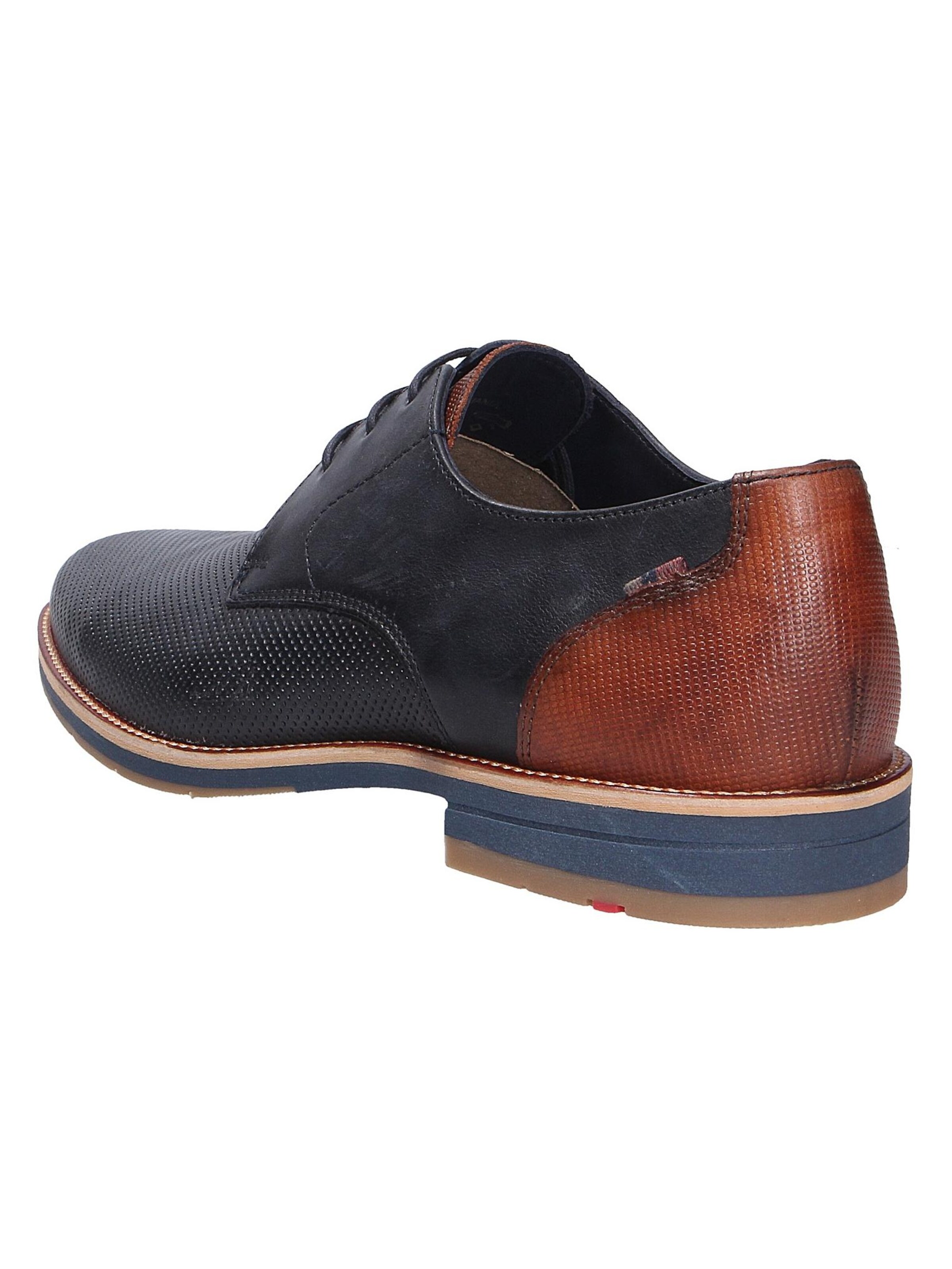 LLOYD Schnürschuh‌‌‌ in Blau