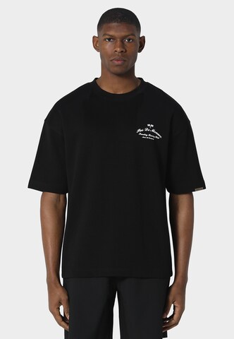 Pas De Monaco Shirt in Black
