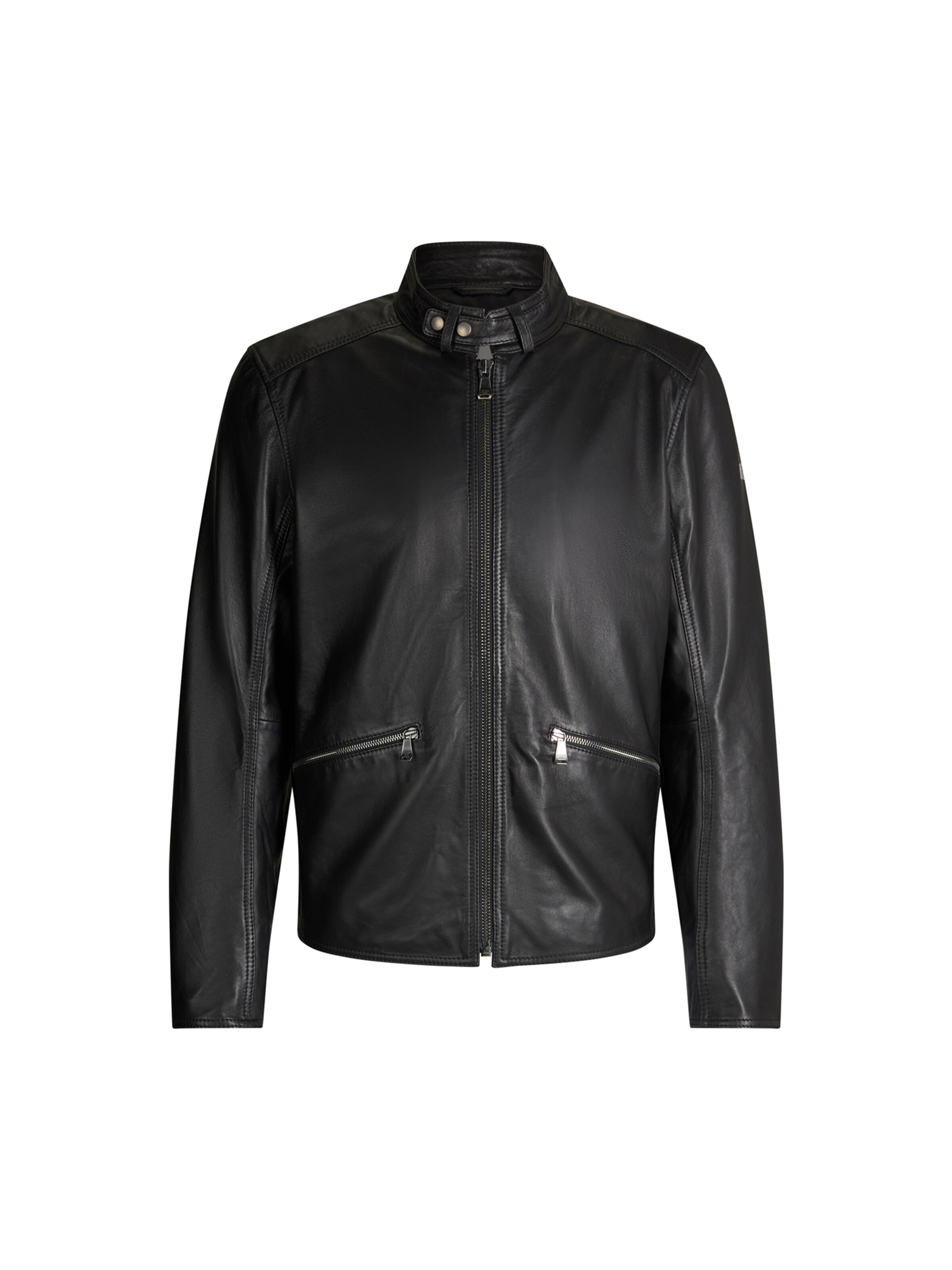 Veste mi-saison 'Arin' JOOP! Jeans en noir : devant