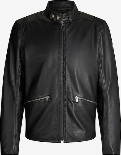 JOOP! Jeans Between-season jacket in S in Black, Item view