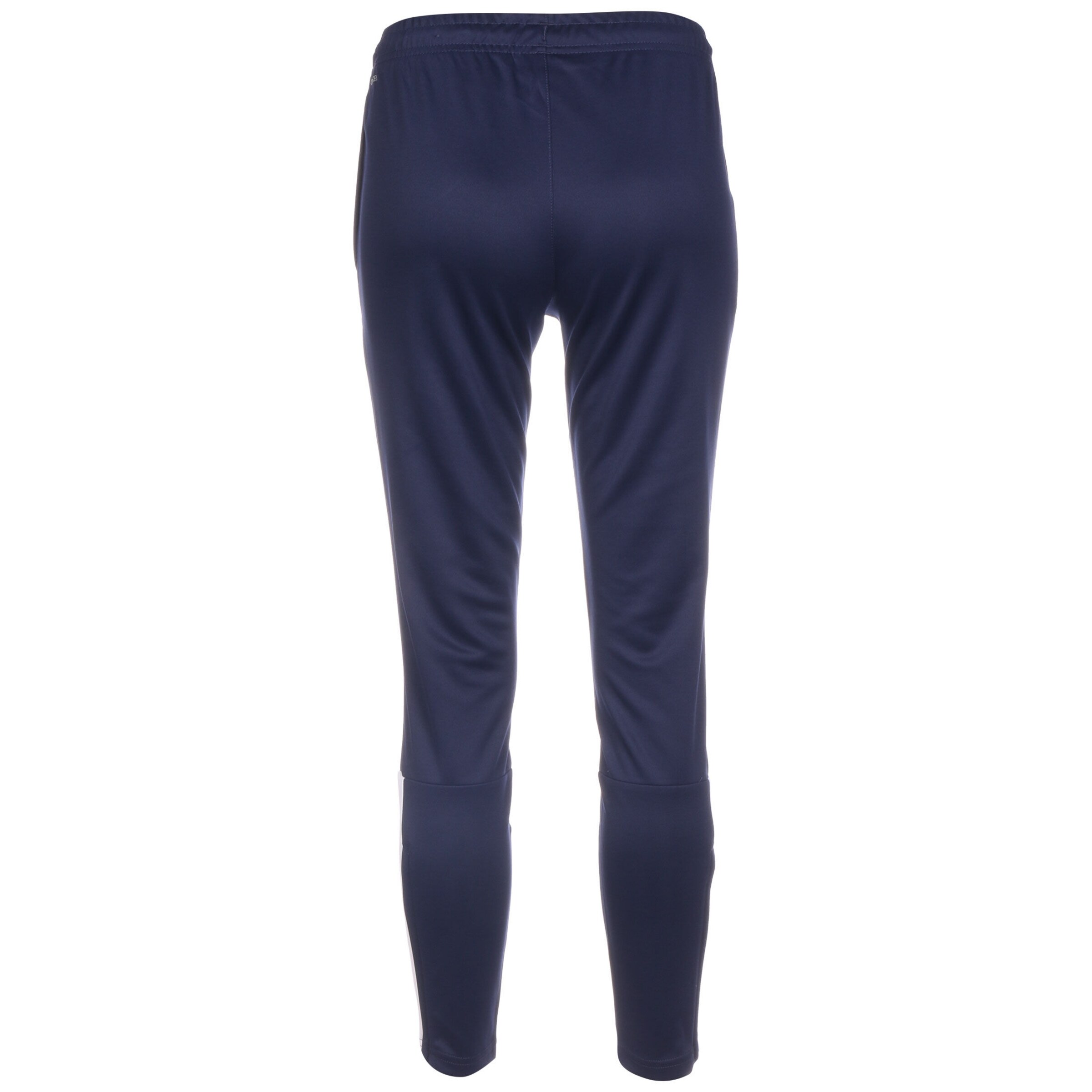 PUMA Slimfit Sporthose 'TeamLiga' in Blau