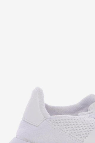 ADIDAS ORIGINALS Sneaker 40,5 in Weiß