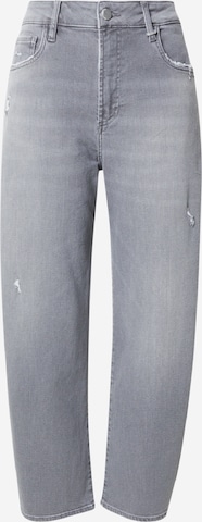 Elias Rumelis Baggy Farkut 'YOANA' värissä harmaa: etupuoli