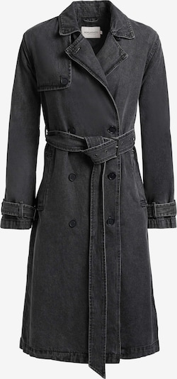 khujo Välikausitakki 'Hera' värissä tummanharmaa, Tuotenäkymä