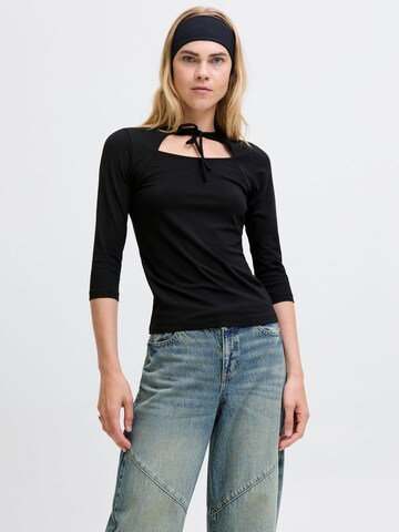 JJXX Shirts 'JXGigi' i sort: forside