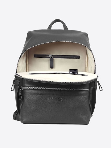 margelisch Rugzak 'Renu-1' in Zwart