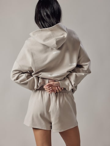 Loosefit Pantaloni di OWN Off With Nature in beige