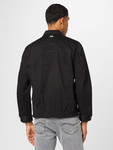 G-Star RAW Jacke in Schwarz