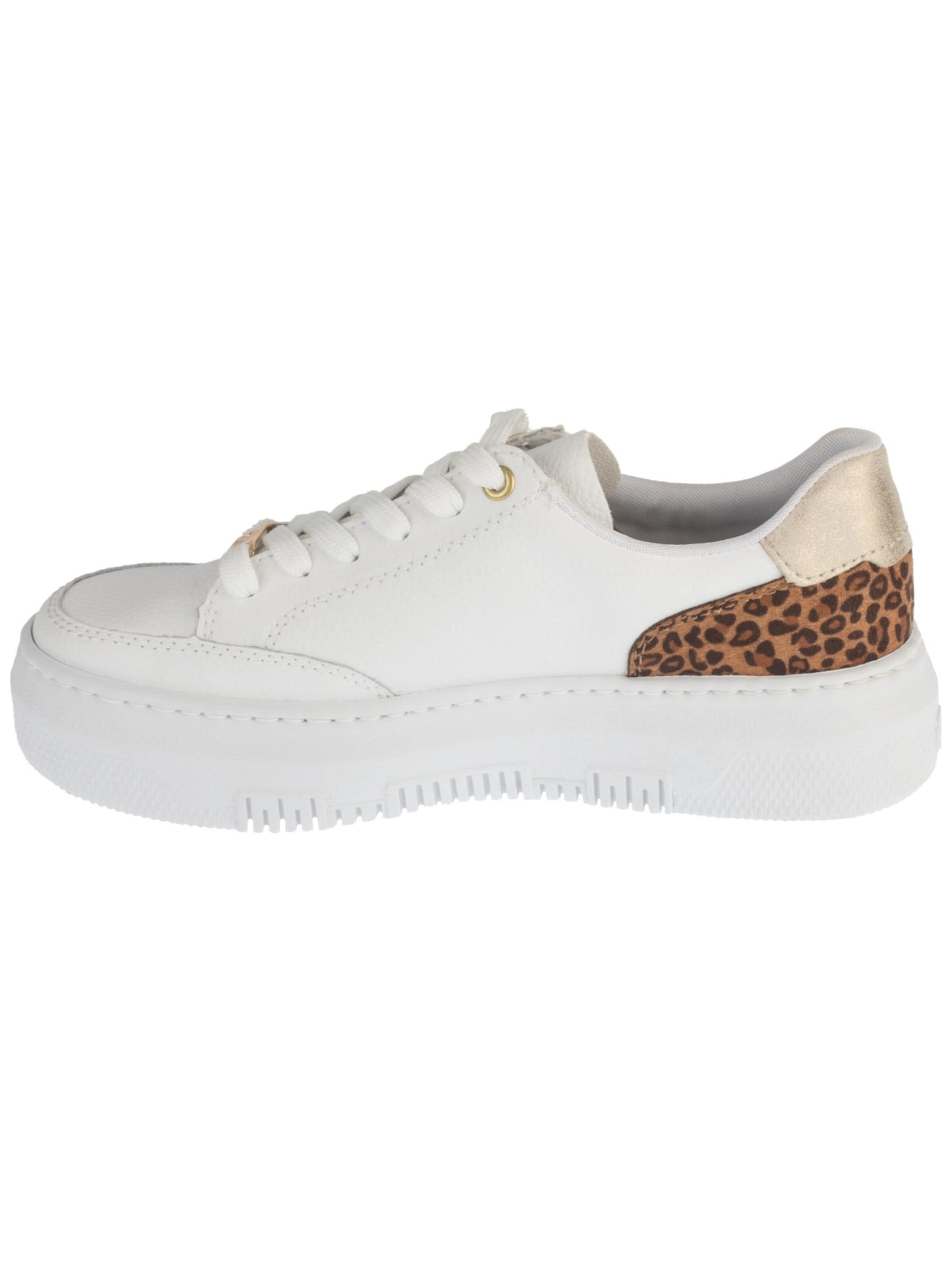 Rieker Sneakers 'Rieker  M1900' in White