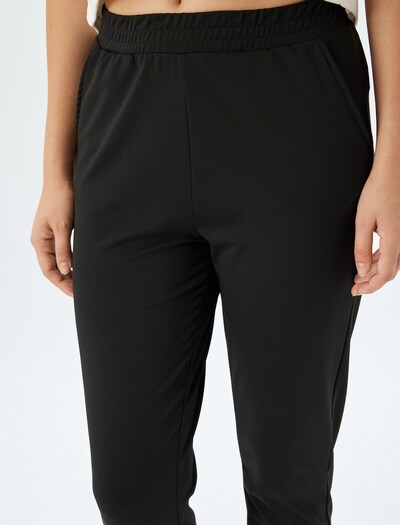 Koton Pants in Black, Item view