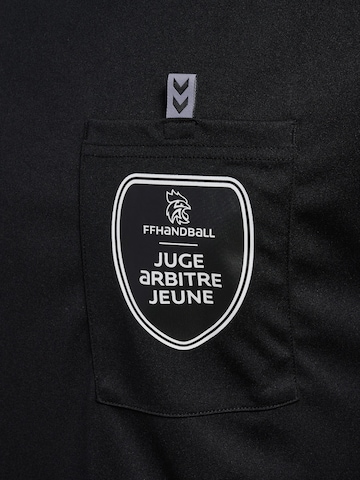 Hummel Functioneel shirt in Zwart