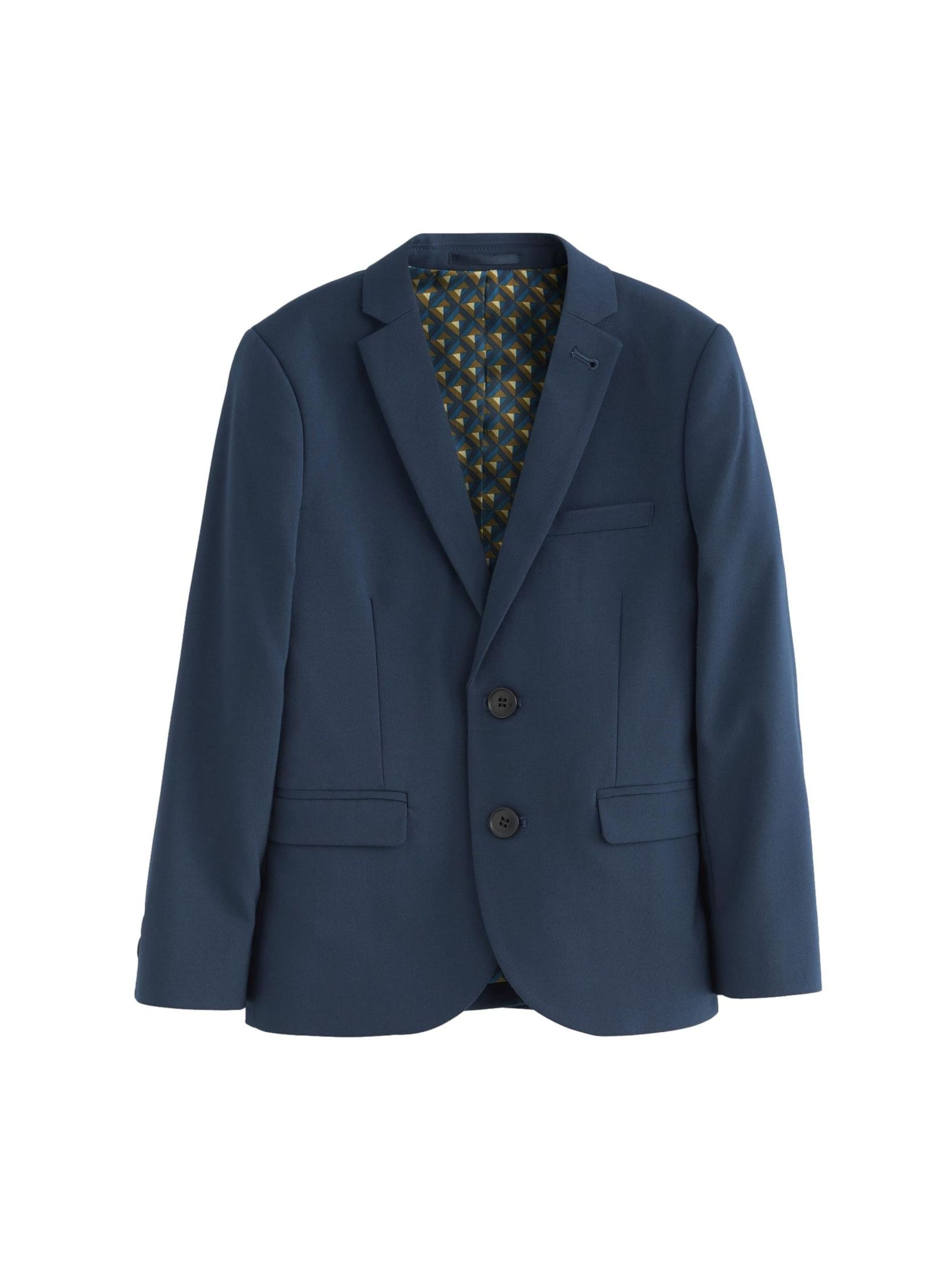 Next Zakó - kék: elől