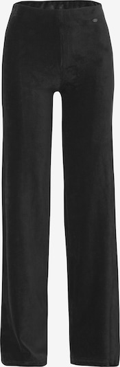 Kelnės iš KOROSHI, spalva – juoda, Prekių apžvalga