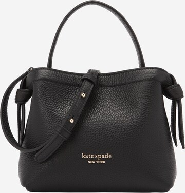 Sacs à main Kate Spade en noir : devant