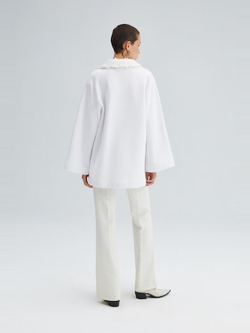 Touche Prive Pullover‌‌‌‌ in Weiß