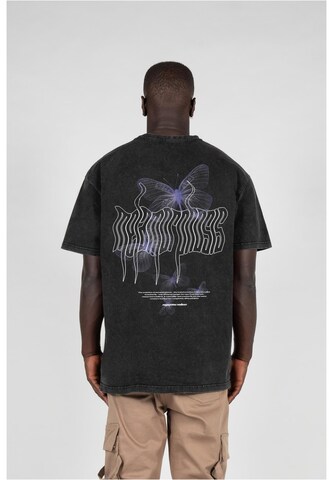 MJ Gonzales T-Shirt in Schwarz