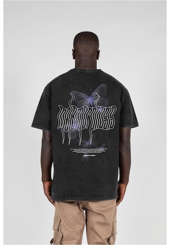 T-Shirt MJ Gonzales en noir