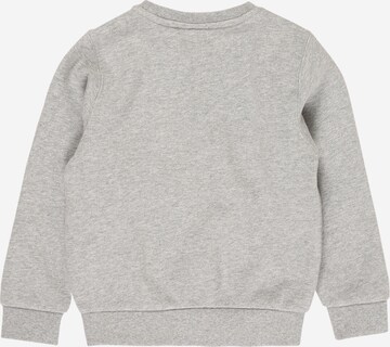 ELLESSE Regular Fit Sweatshirt 'Suprios' in Grau
