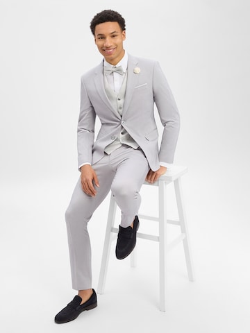 JOOP! Suit vest in White