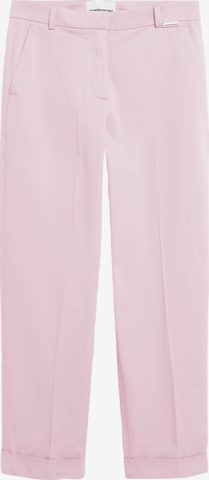 ARMEDANGELS Hose 'Kaadwi' in Schwarz: Vorderseite