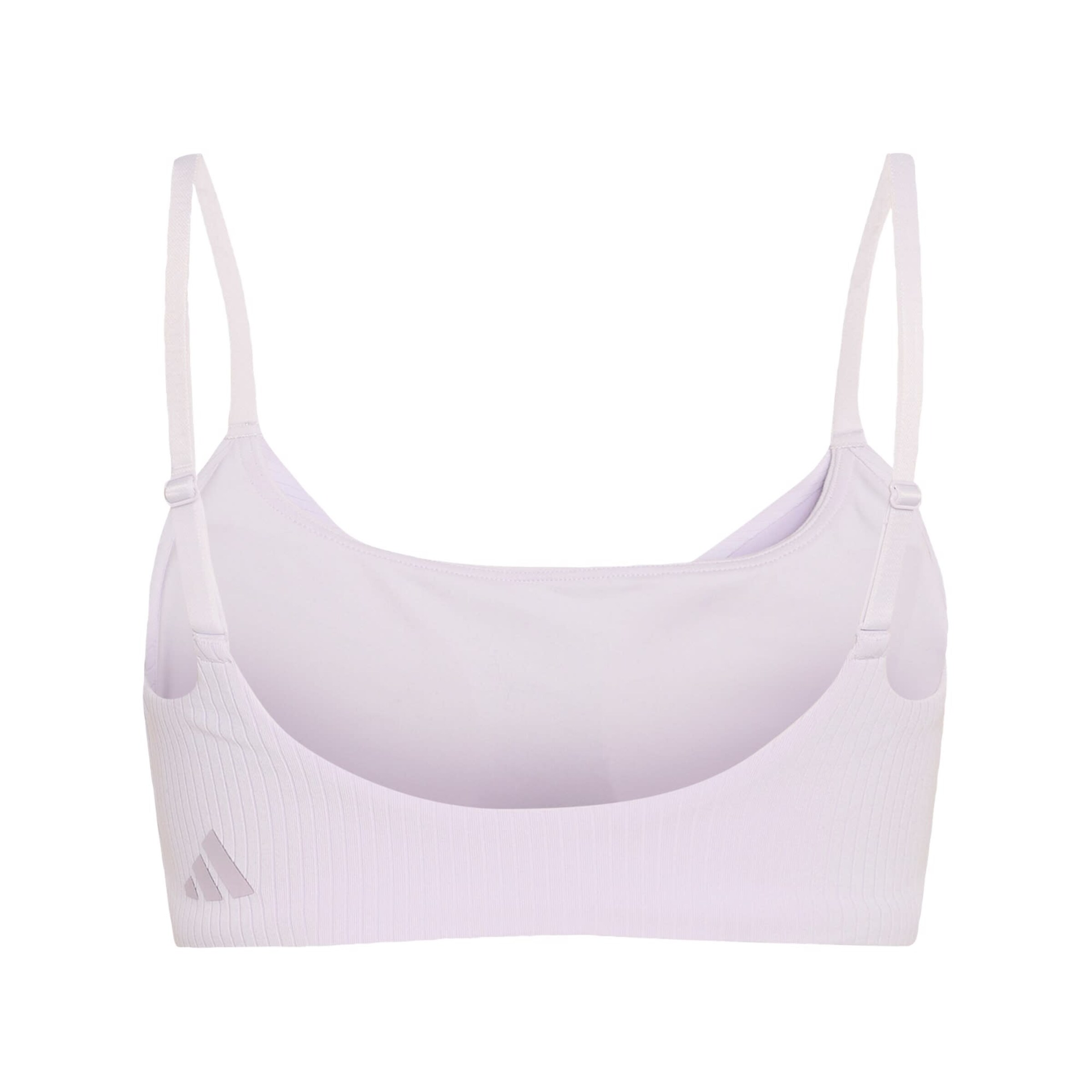 Bustier Soutien-gorge de sport 'All Me' ADIDAS PERFORMANCE en violet