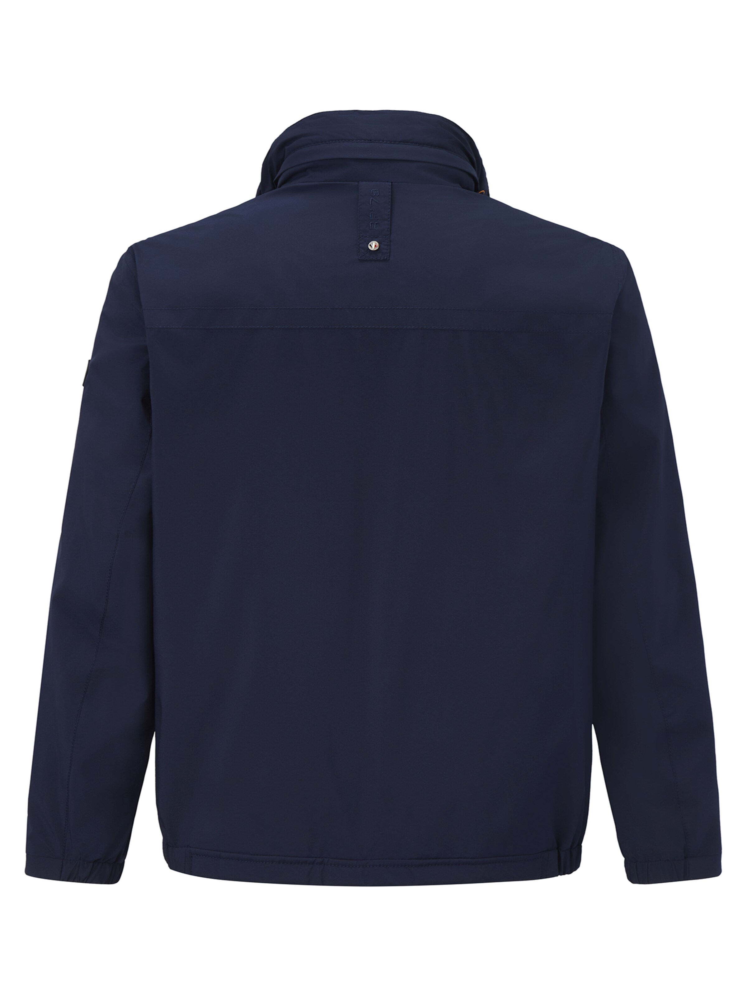 REDPOINT Jacke in Blau