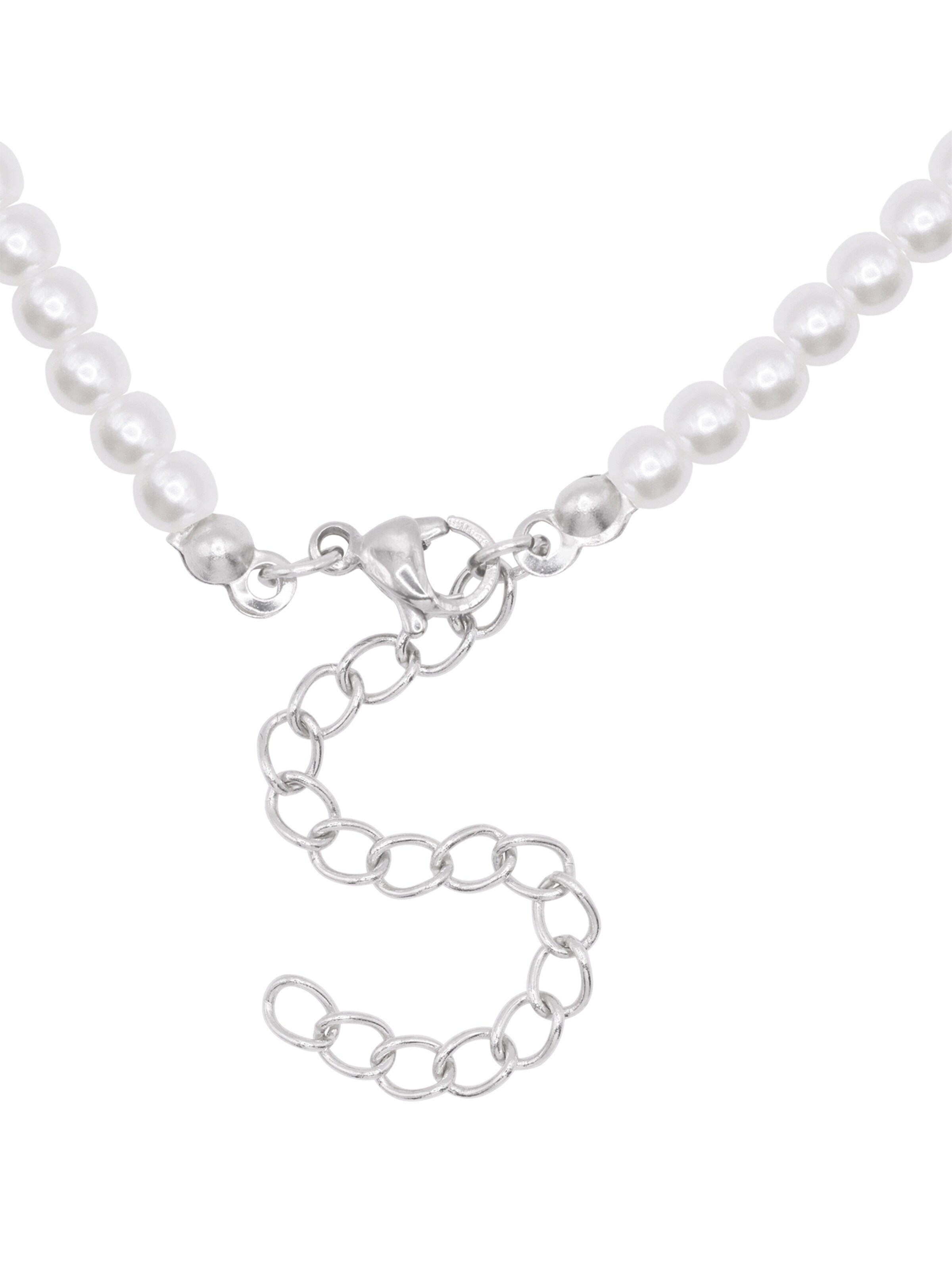 Heideman Bracelet 'Blake' in White