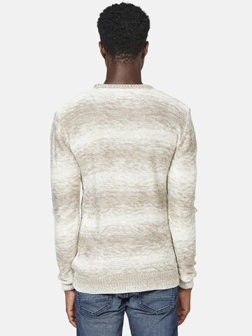 KOROSHI Sweater in Beige