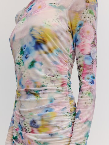 EDITED Dress 'Bettina' in Mixed colors