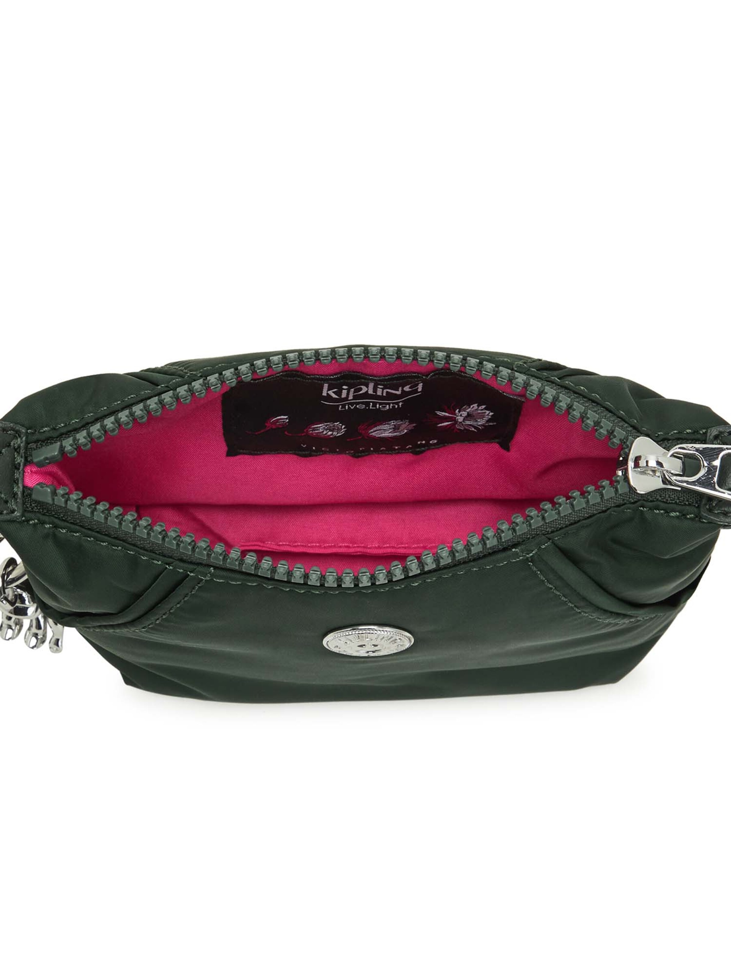 Clutch shop kipling bags