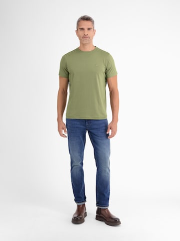 LERROS Sweatshirt in Groen