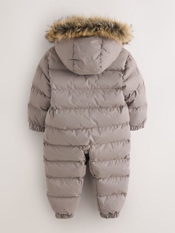 Superdry & Co - Mono 'Everest' en marrón