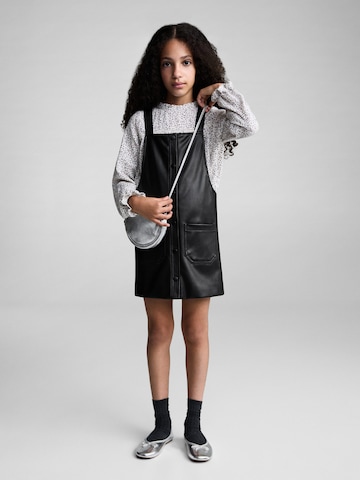 Rochie 'Lidia' de la MANGO KIDS pe negru