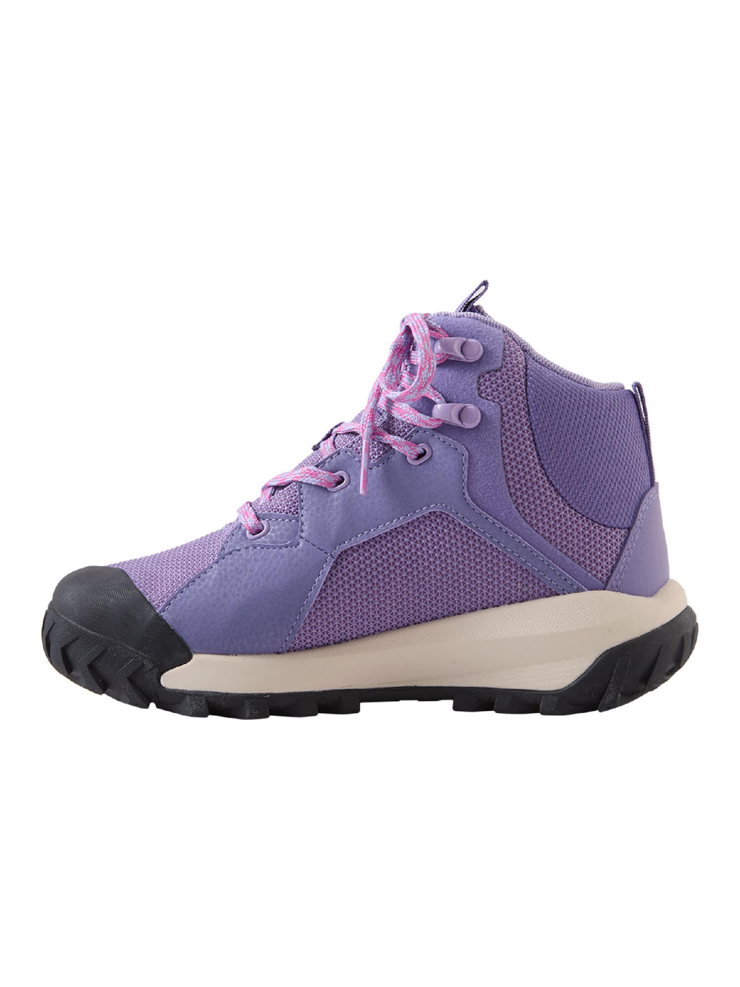 Reima Boots in Lila