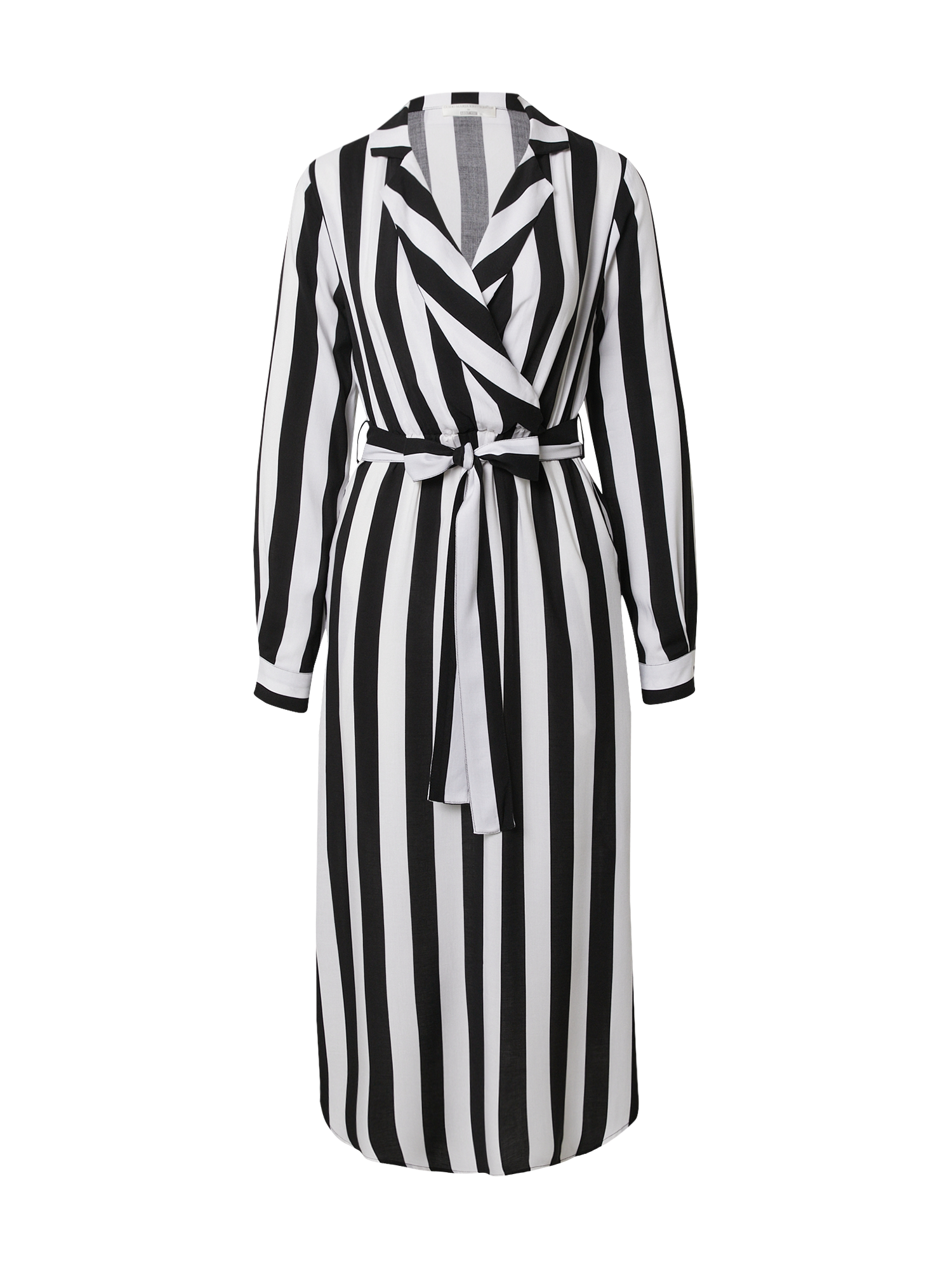 PhPAl PROMO Guido Maria Kretschmer Collection Abito camicia Denise in Nero PhPAl PROMO Guido Maria Kretschmer Collection Abito camicia Denise in Nero